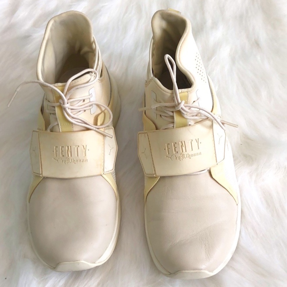 Puma Fenty Sneakers 9